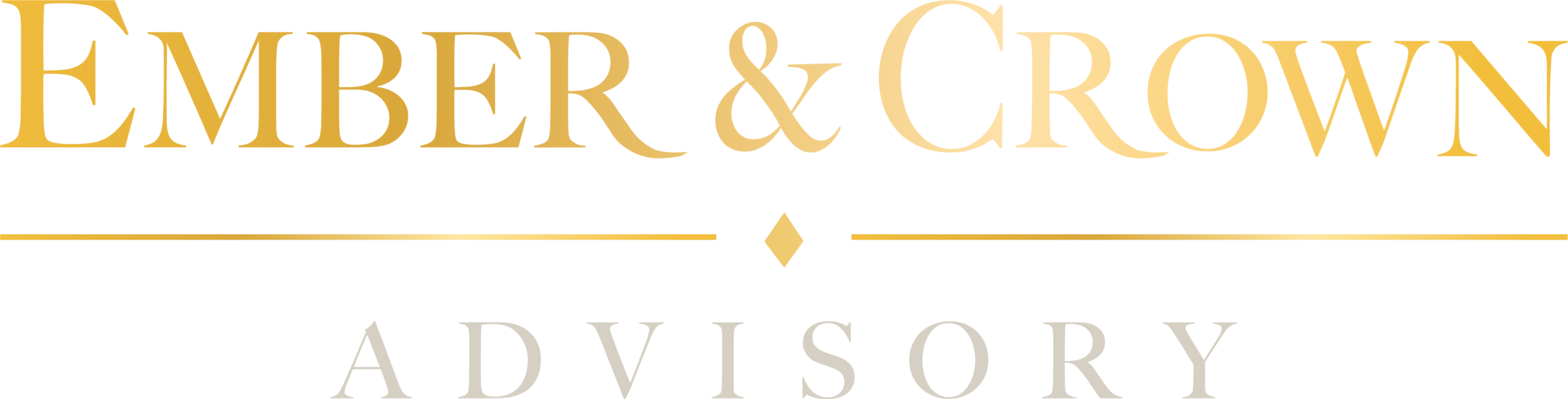 Ember and Crown Advisory
